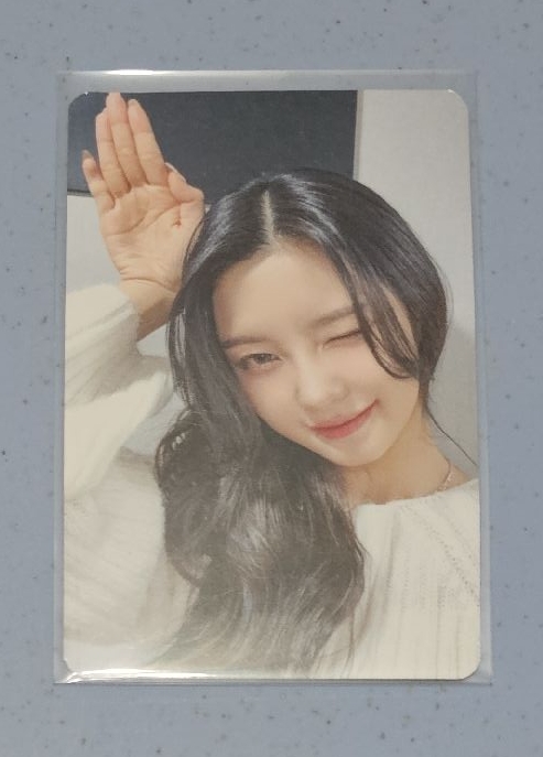 迷六 簽售卡 多娟