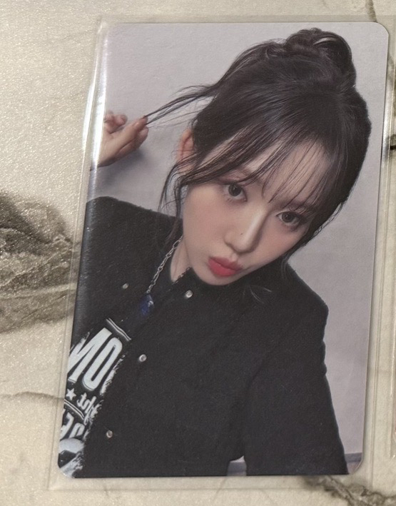 DRIP ms 幸運卡 聖誕3.0 ver.A 