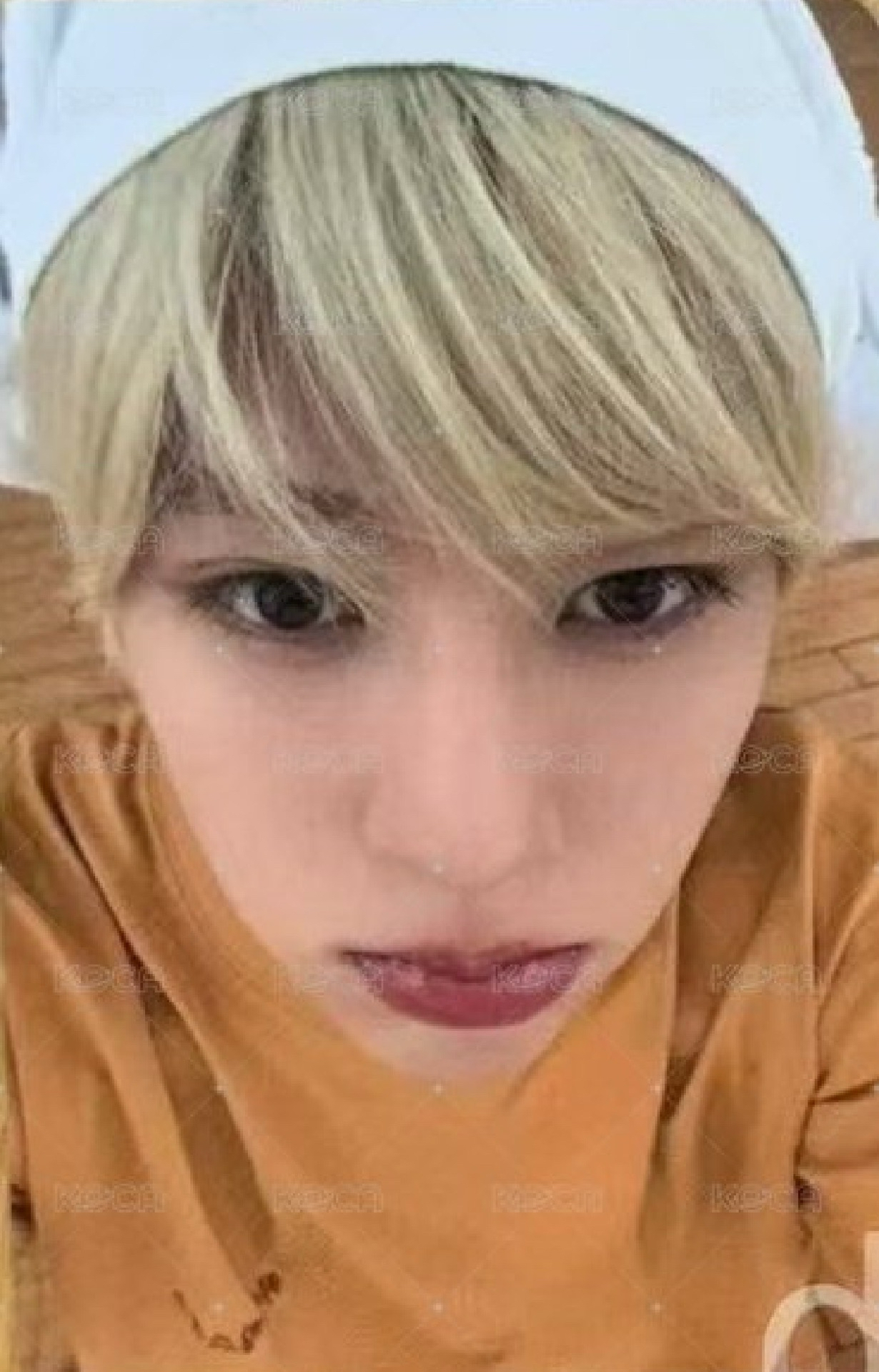 nctwish sion am幸運卡