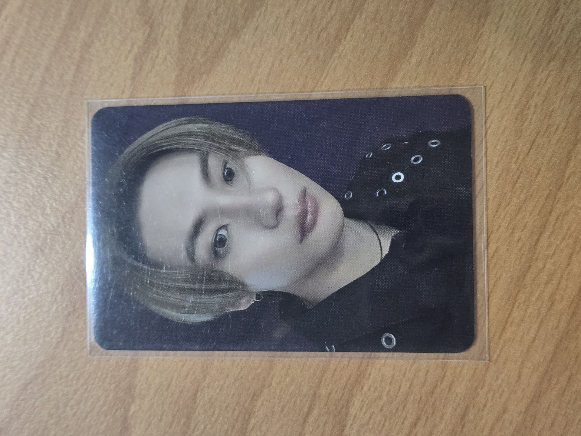 RIIZING MK幸運卡 安