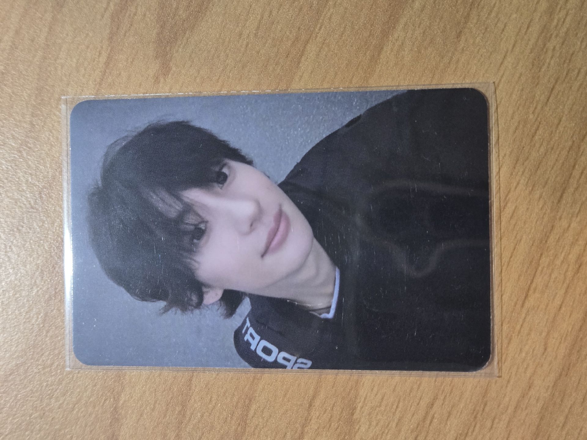 FAME chamber版專卡 安