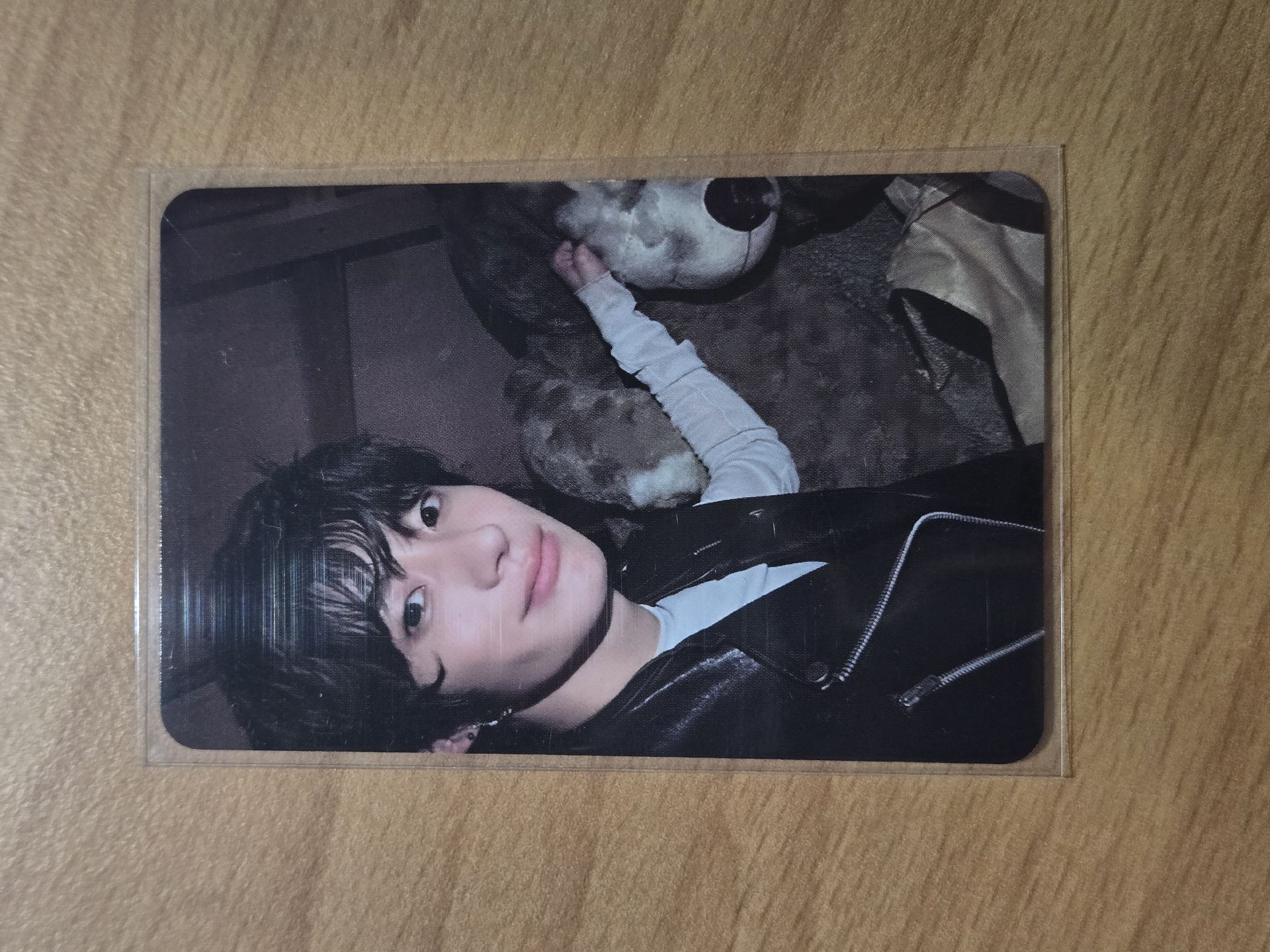 ODYSSEY PB版專卡 安