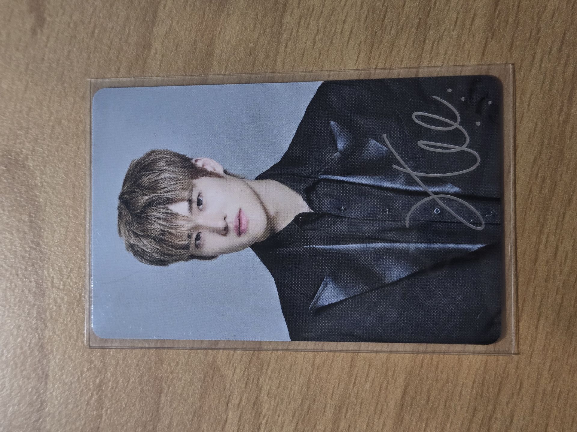 東蛋場週隨機卡隱藏 印簽 熙