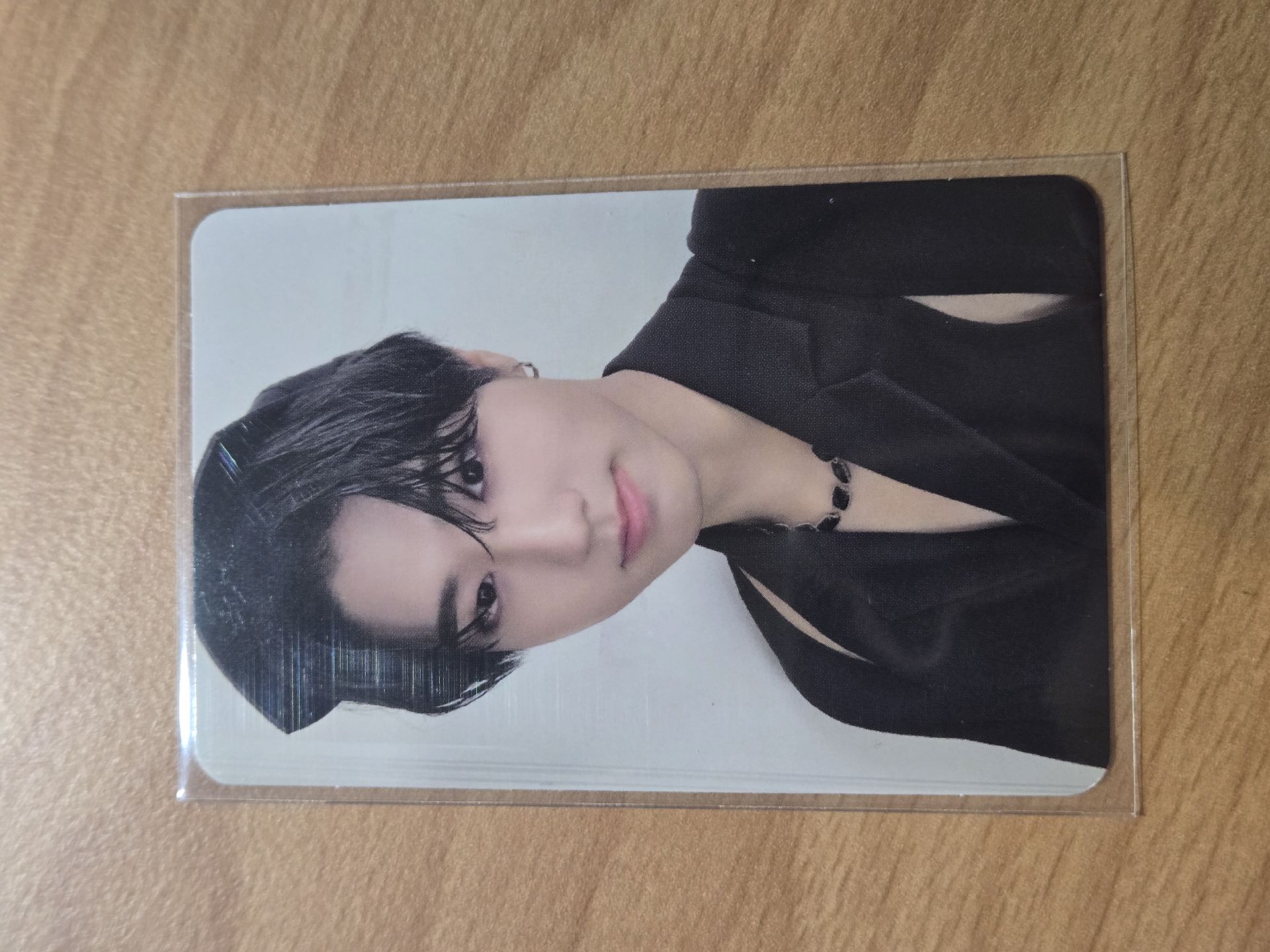 ODDINARY A版專卡 城