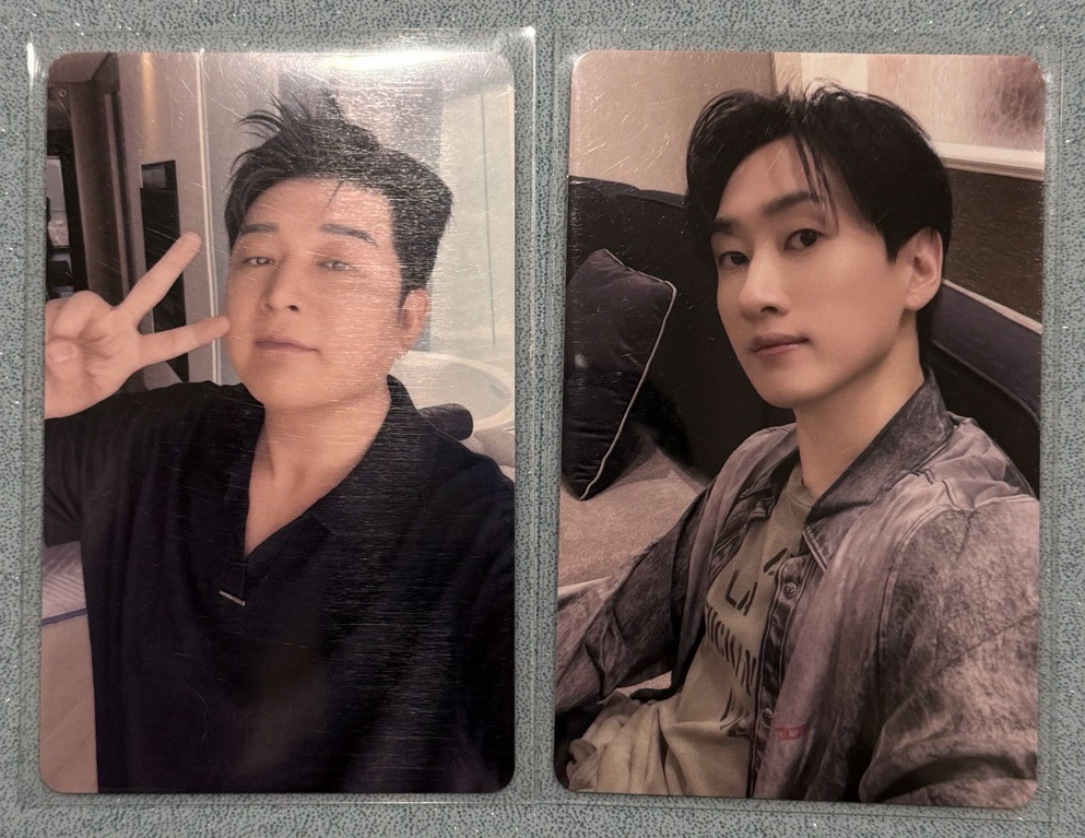 上海簽售卡赫/童