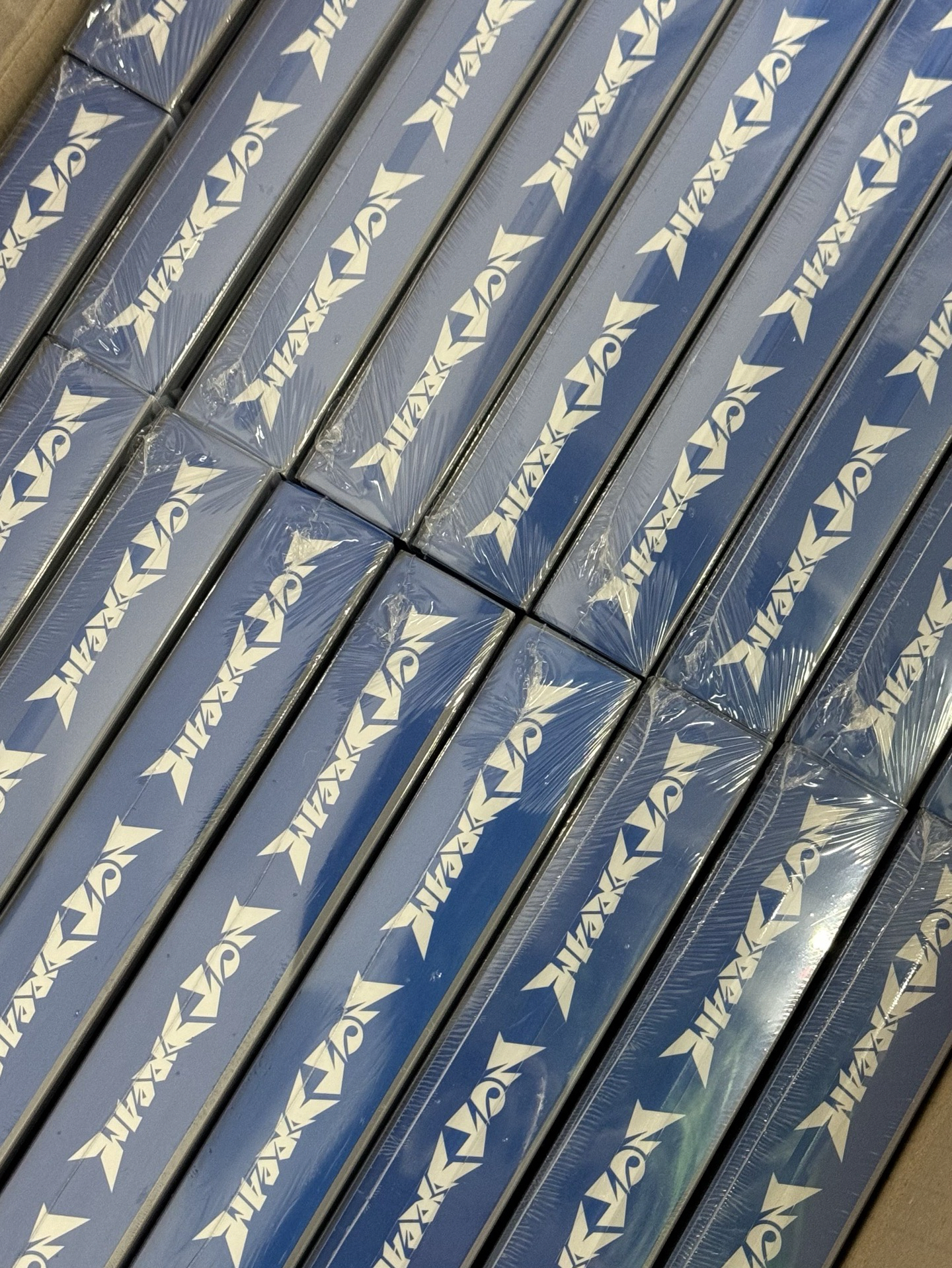 NCT DREAM BTTF未拆專