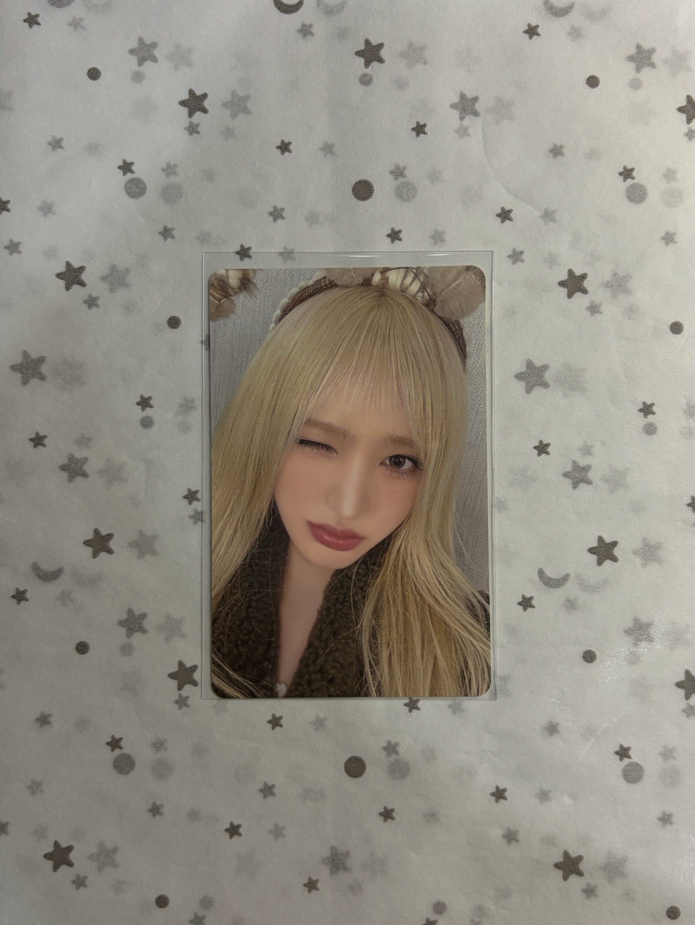 LIZ EMPATHY專卡 含專出