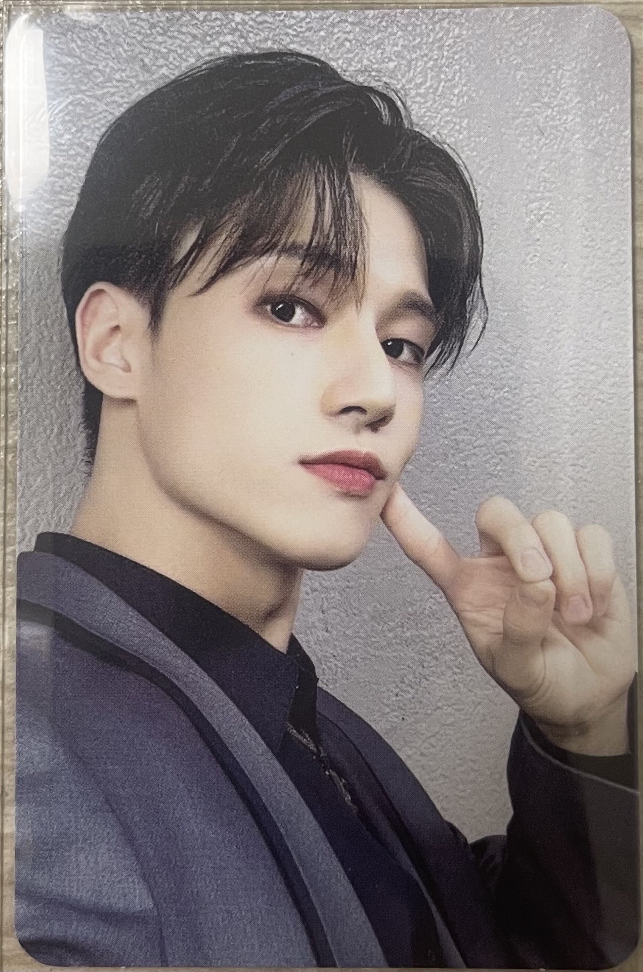 Will ms 2.0 簽售卡 友榮