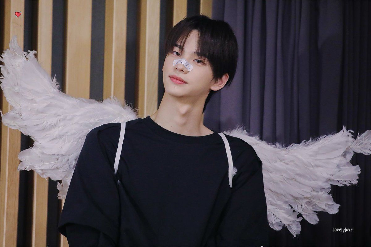 유
