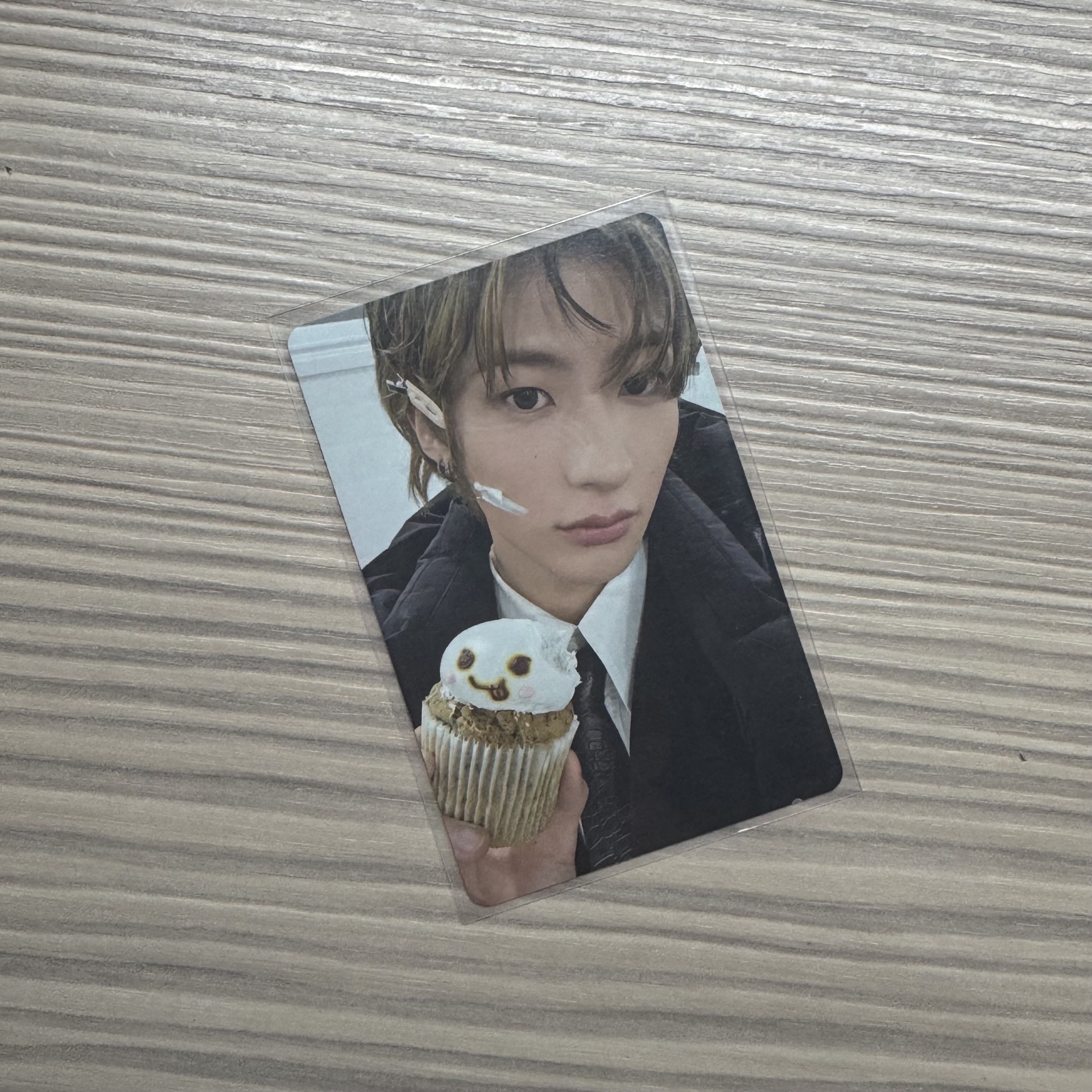 ODYSSEY 專輯卡 Smini版 安