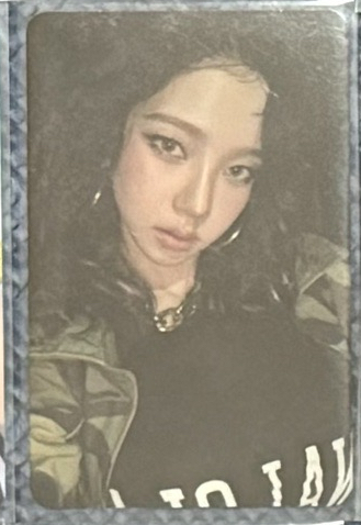 whiplash smini 專卡