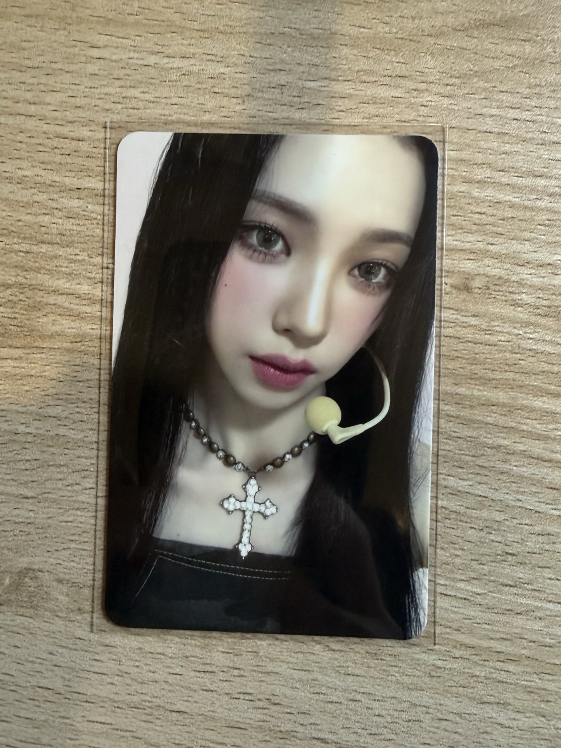 Spicy隨機卡耳麥柚