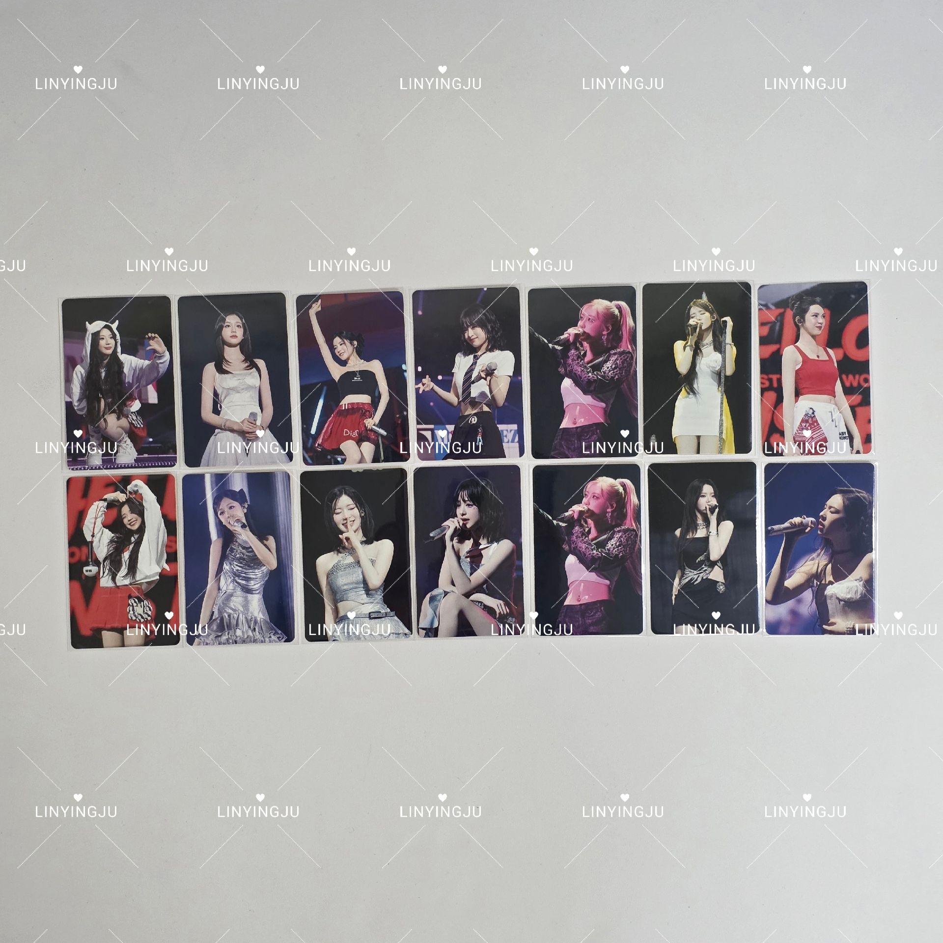 25'世巡 隨機卡 塔店咖啡廳