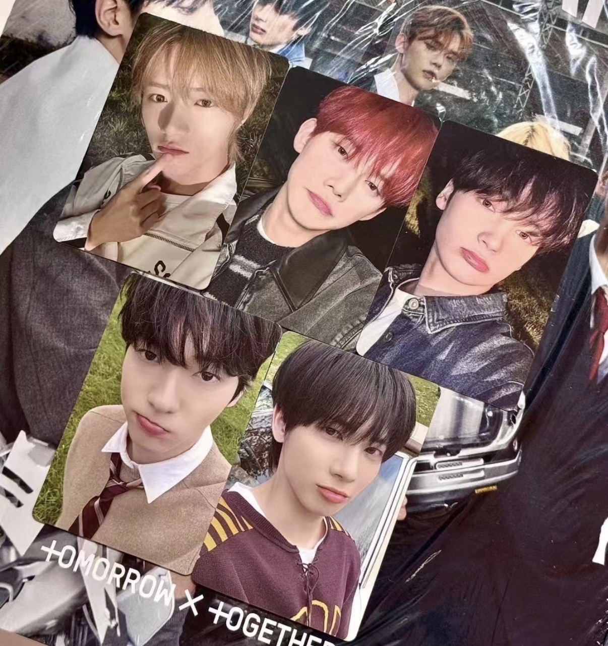 迷七愛豆驛站彬