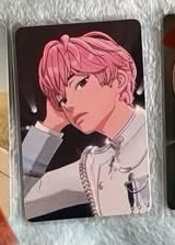 💗斑比 論中話問1.0 