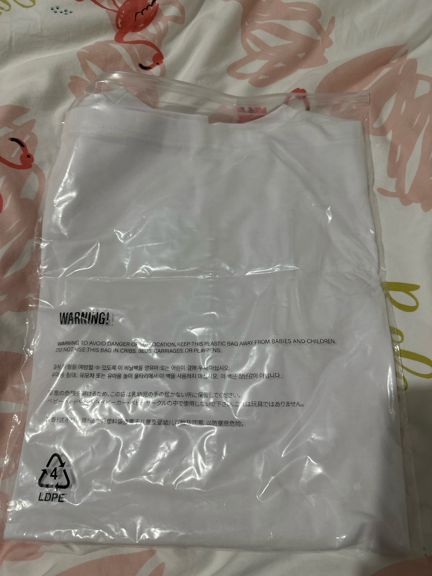 T1五星周邊 T恤 2024 T1 World Champions T-Shirt 