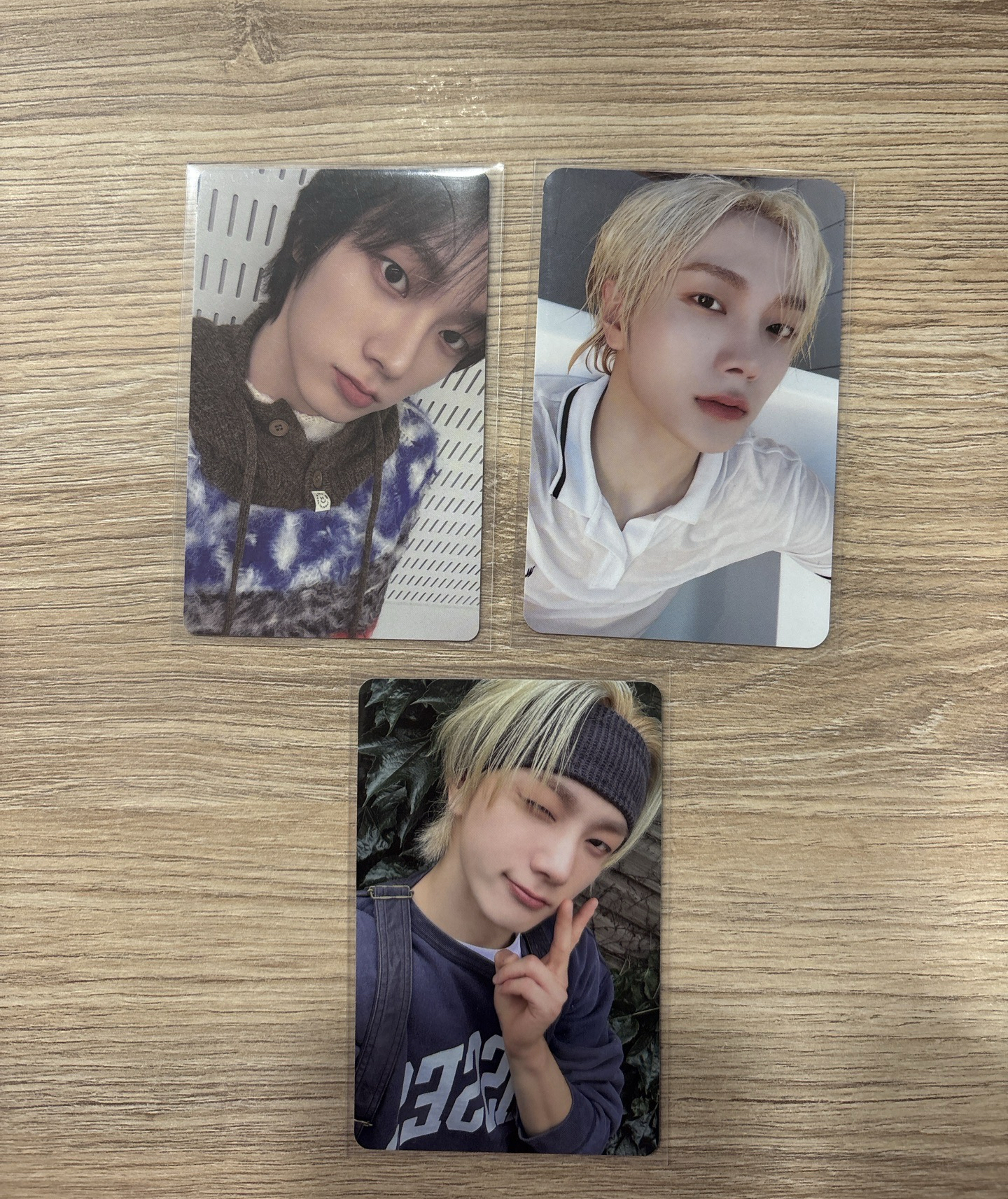 成淏特典/專卡 不拆售