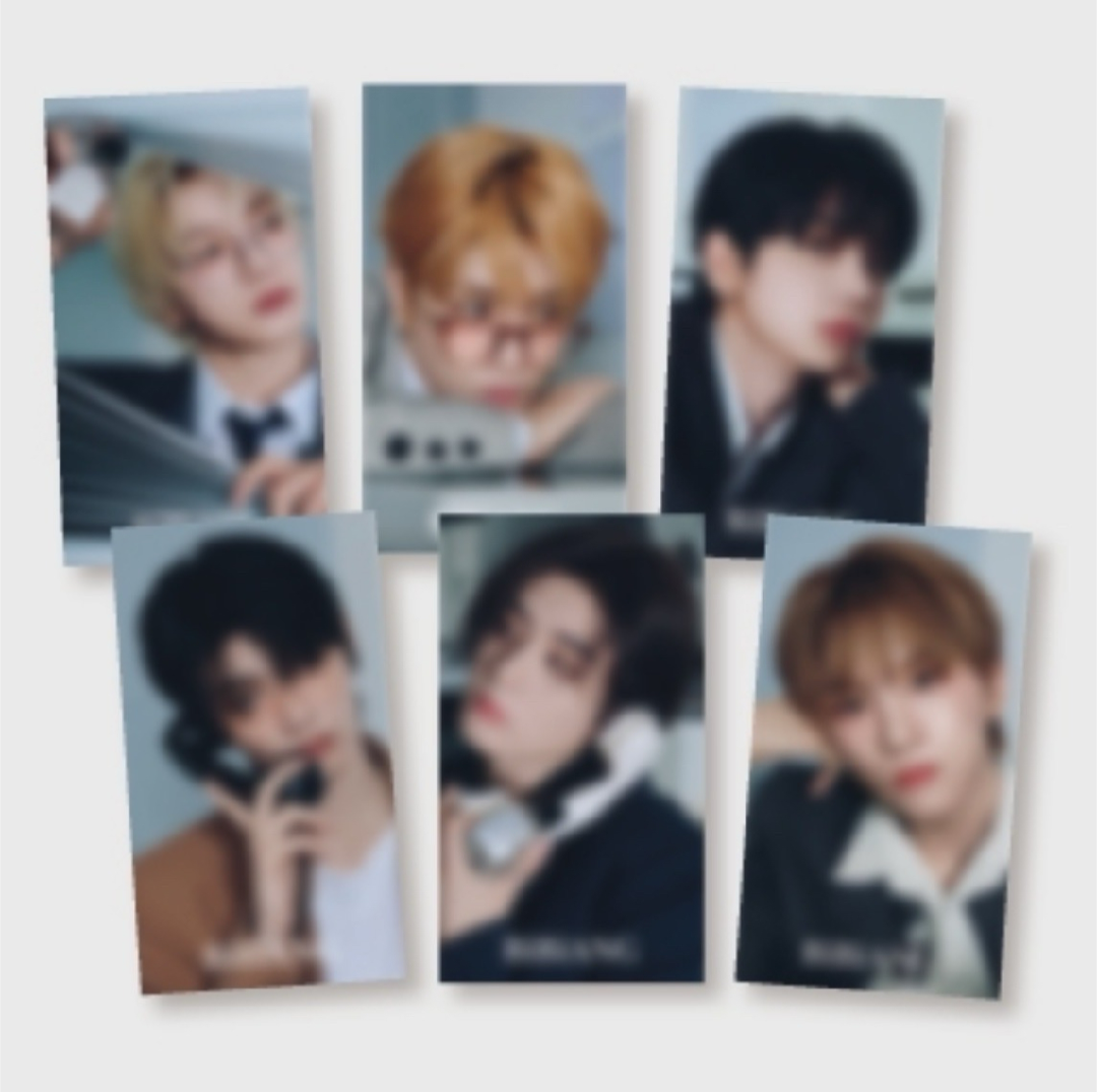 bibiang韓國滿額卡