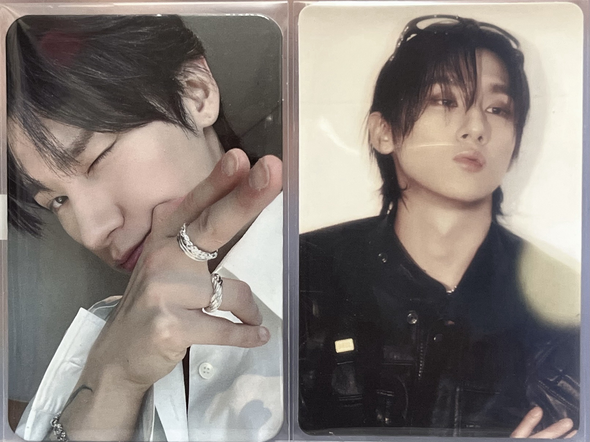 MX｜Off The Beat台北入場卡🐈‍⬛