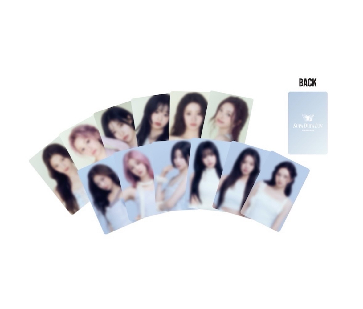 預購｜日本未拆卡包