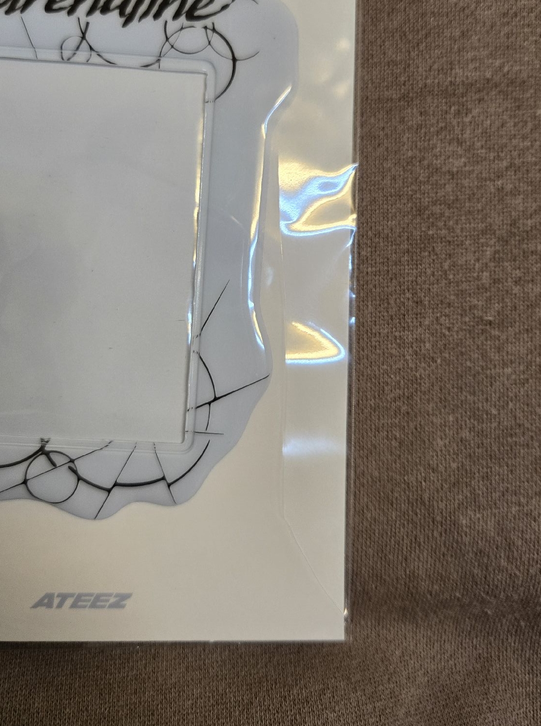 GH4 快閃卡套（無卡）