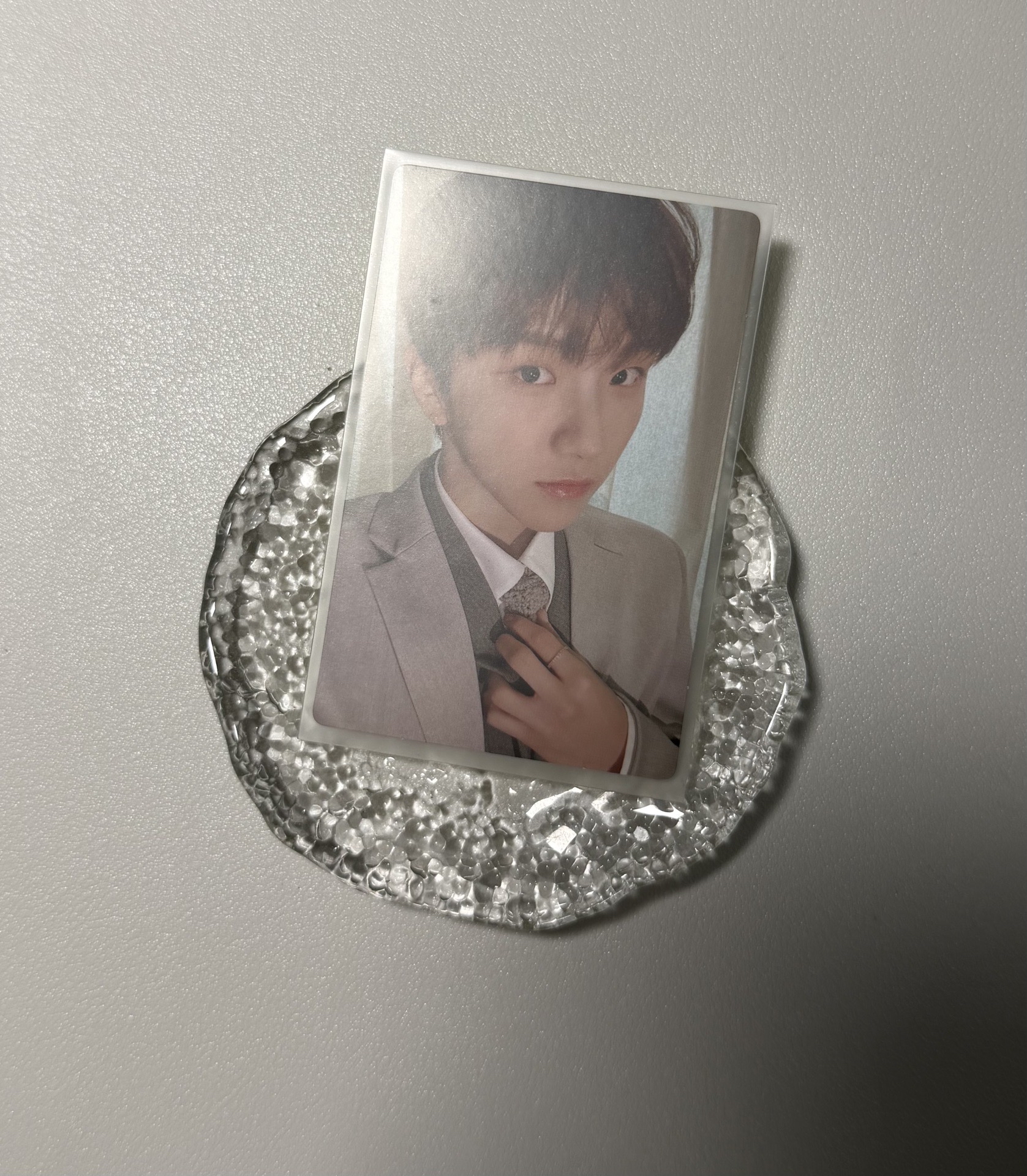 HOW? 專輯卡 wvs ver. 專卡6