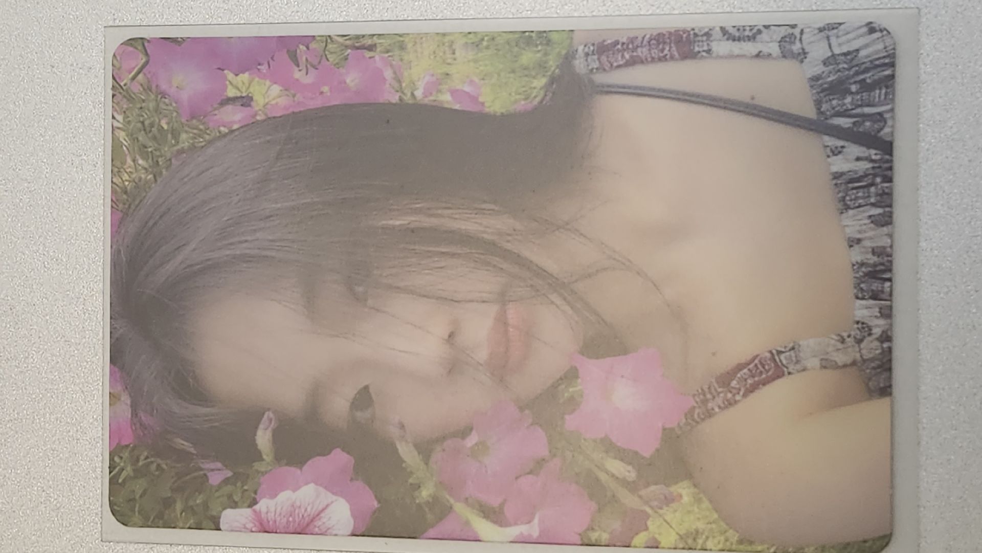 BM RUKA 迷一預售禮