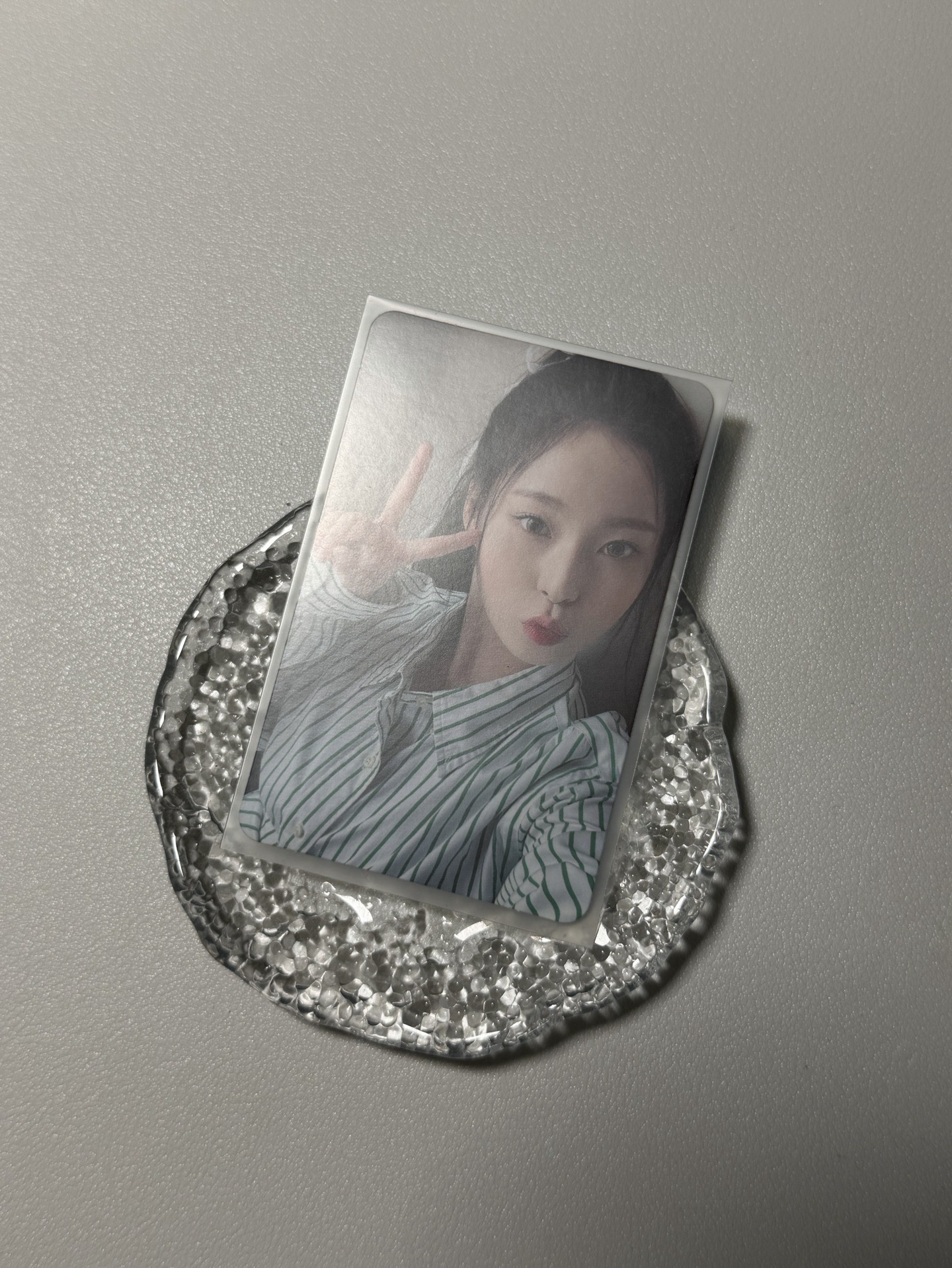 仲夏夜 專輯卡 普版 Athens ver.