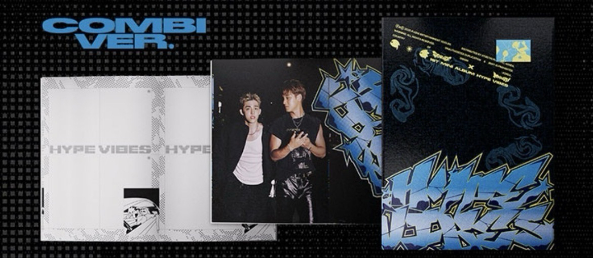 COMBI VER.