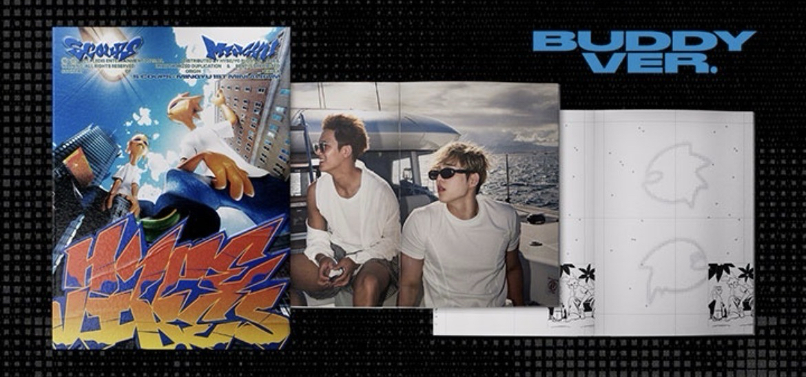 BUDDY VER.