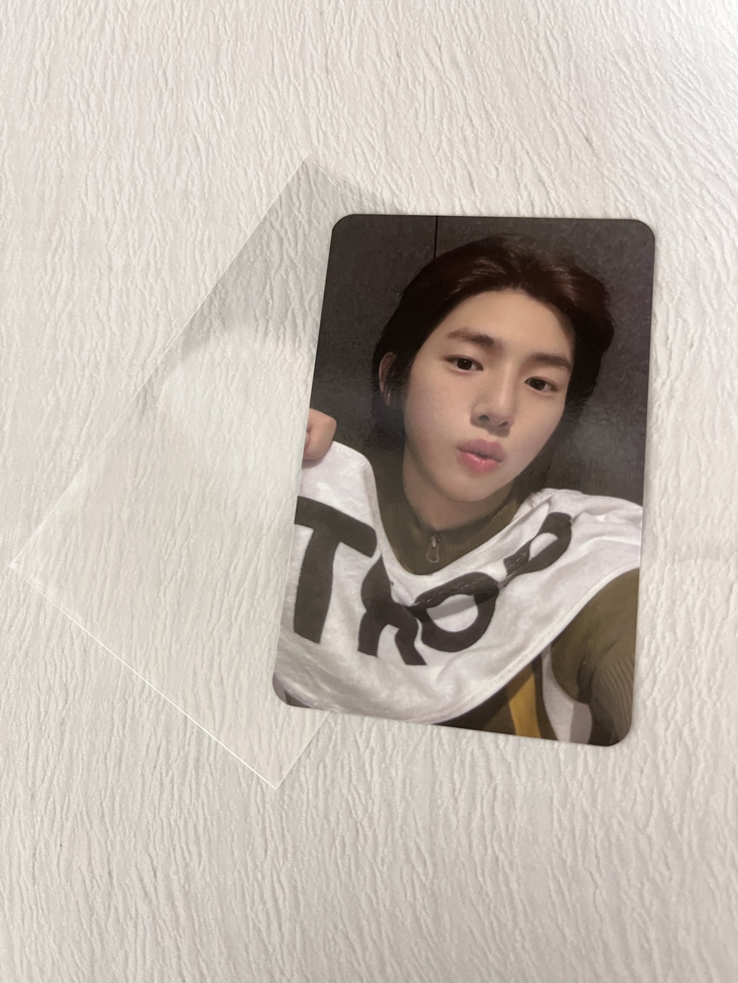 sc訓 直出不綁 免包手