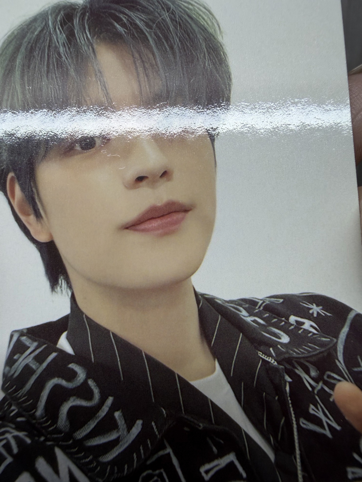 Stray kids 樂Star KMS 線上 簽售 特典卡 小卡 拍立得