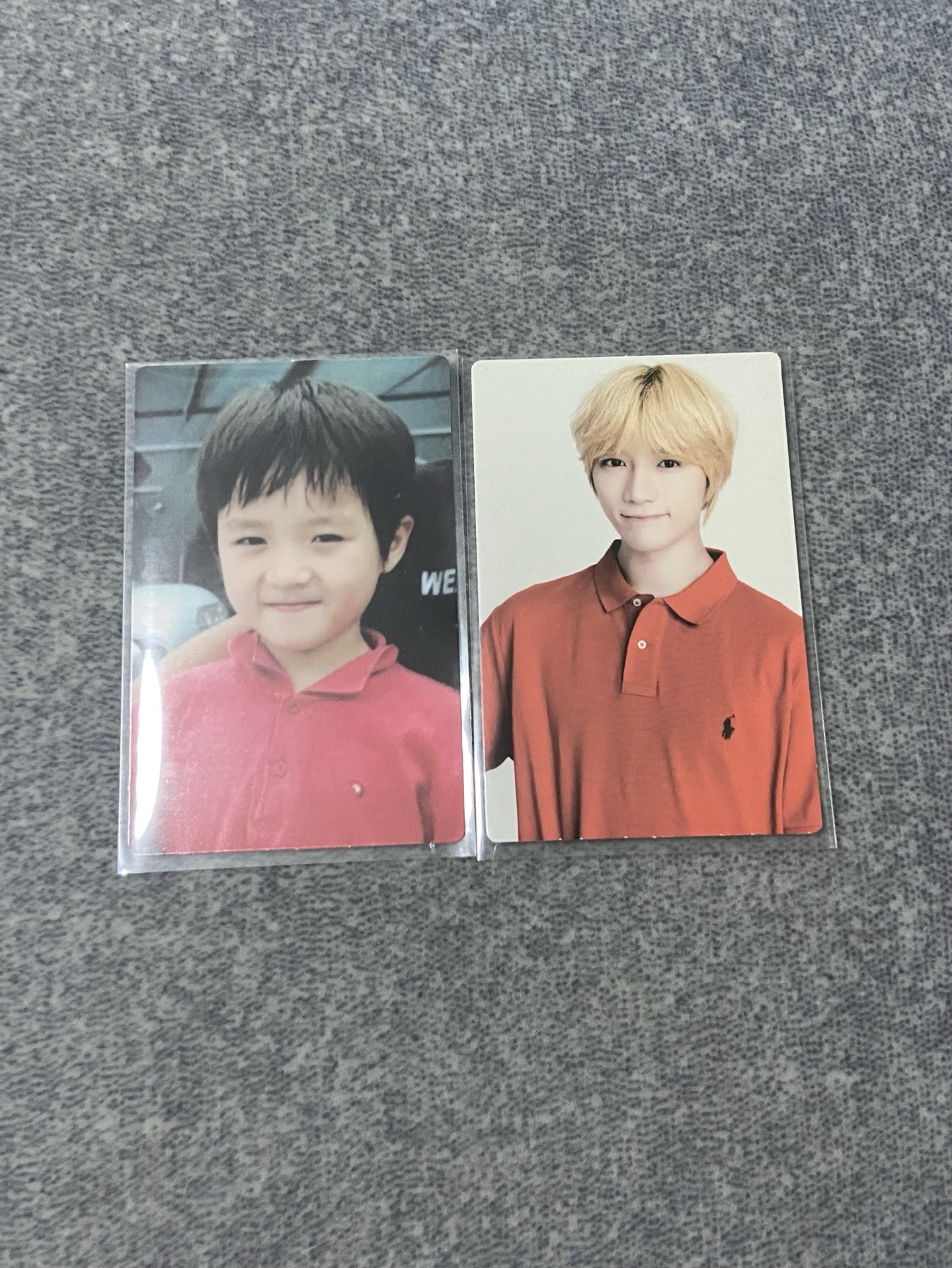 杋圭會員禮小卡