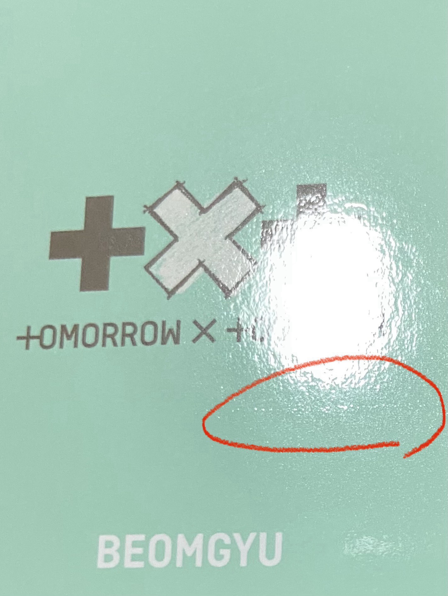 杋圭會員禮小卡