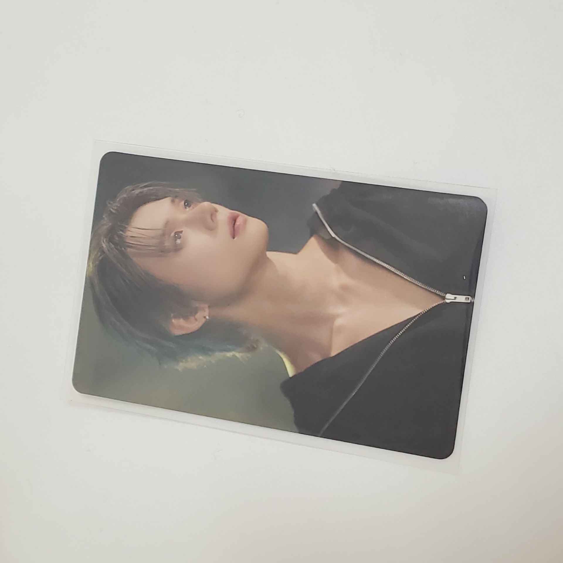 TXT 愛知場限卡-秀彬 然竣 日專 Starkissed