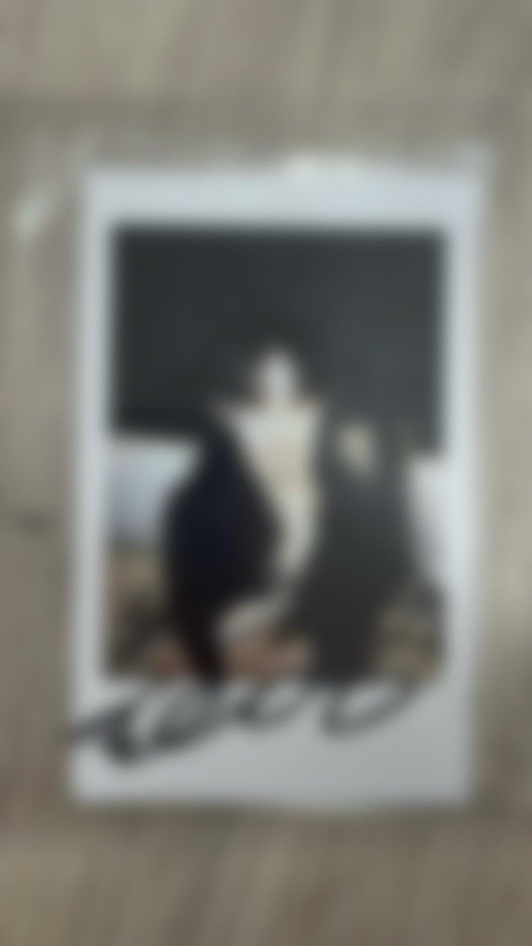 哇勒個 勇勝小兔未公開