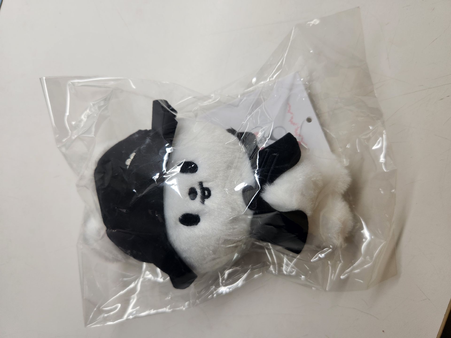 Do it 快閃店吊飾娃 旻玟