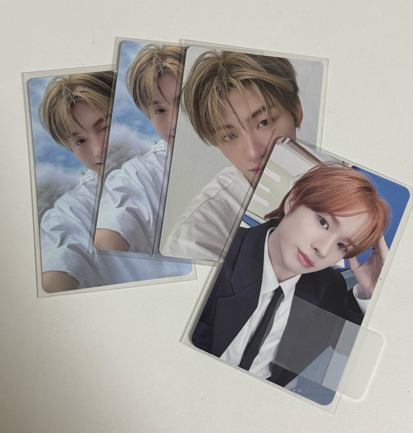 快閃狗耳6+單封5