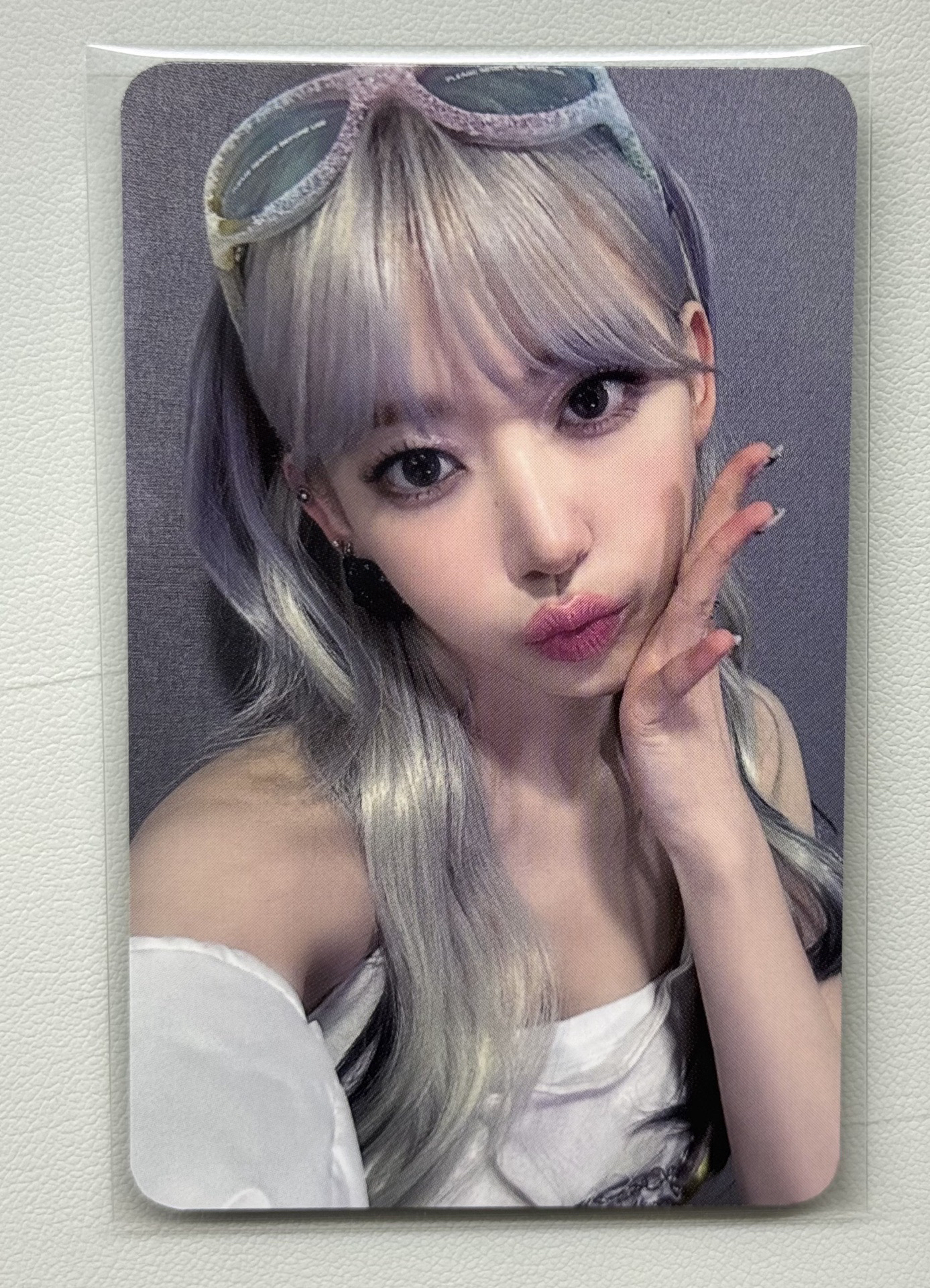 EASY pst 幸運卡 2.0 櫻花