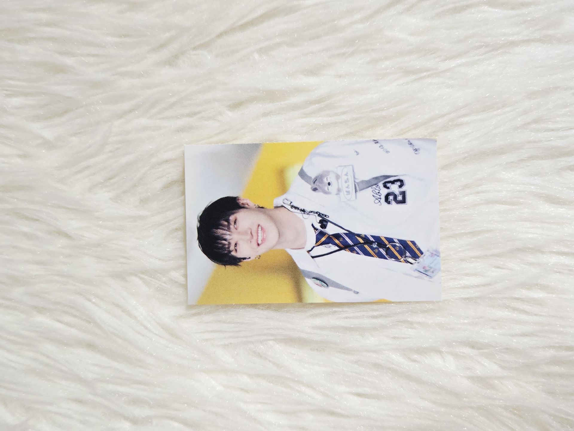 2024 FC 演唱會 DVD / CD 卡 燦