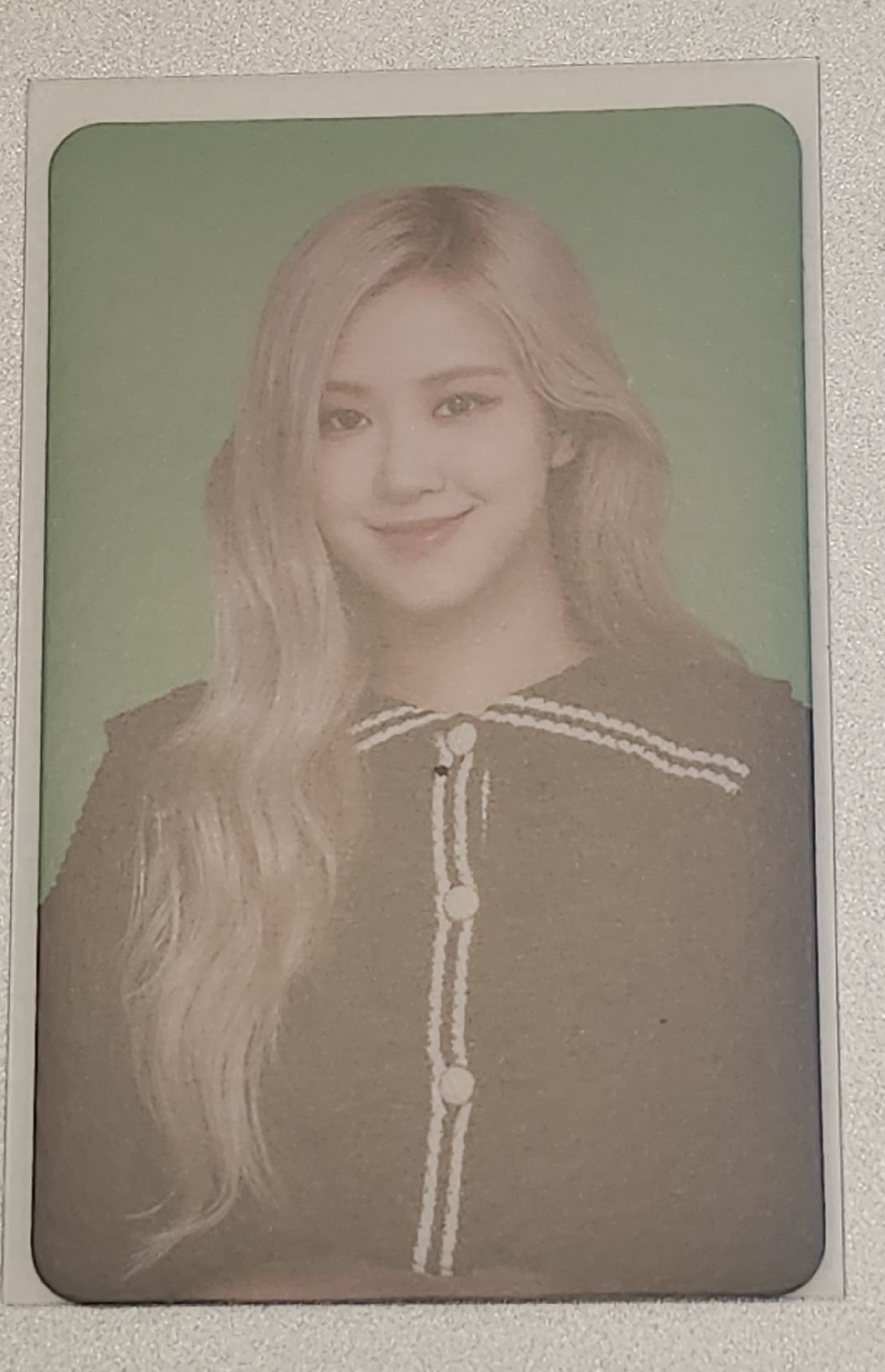 BP Rose 新那拉特典