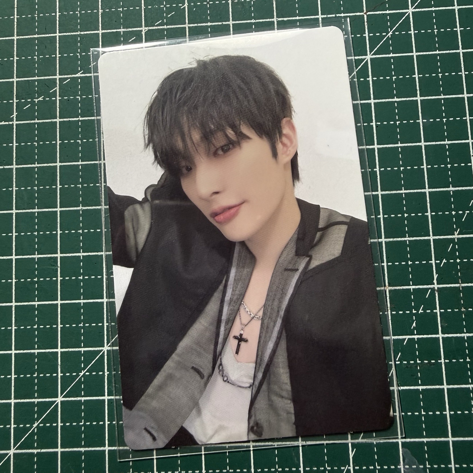 抱抱卡 直出不綁