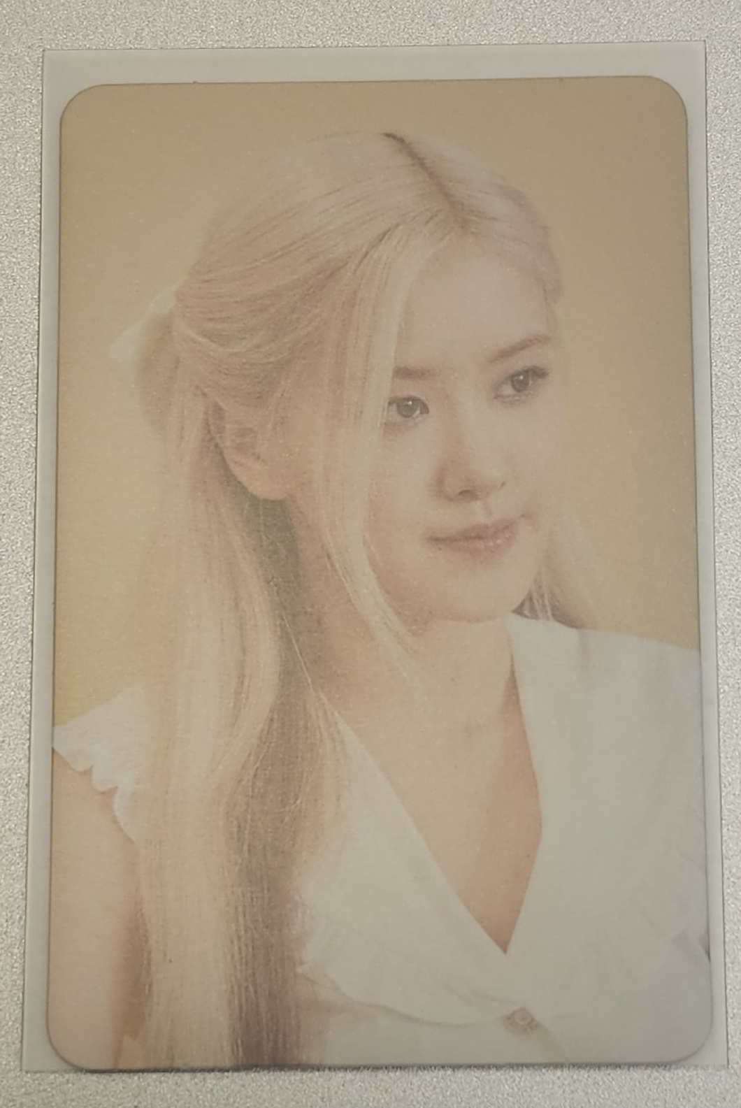 BP Rose 新那拉特典