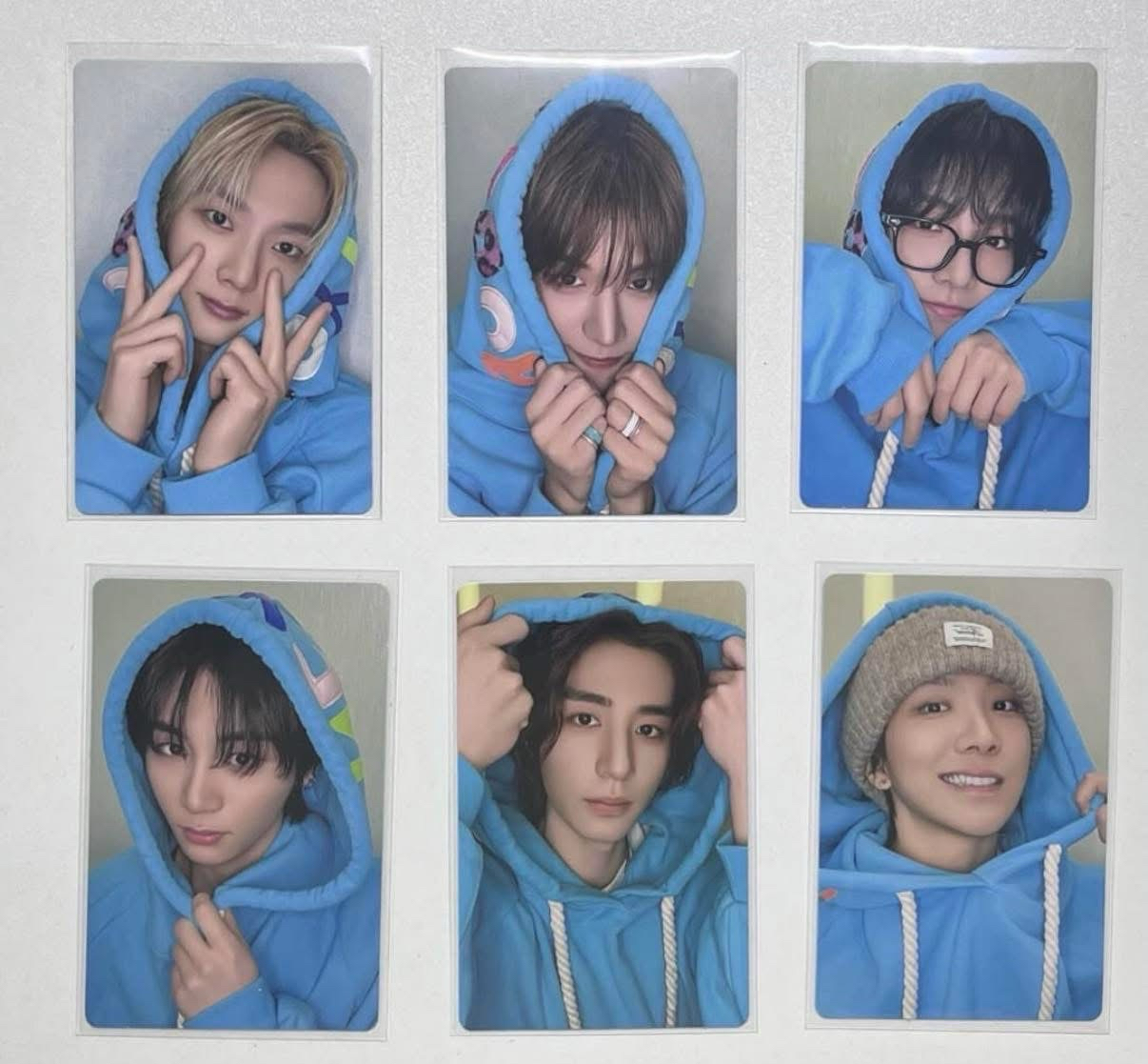 Not and Only帽踢小卡（已保留請勿下單）