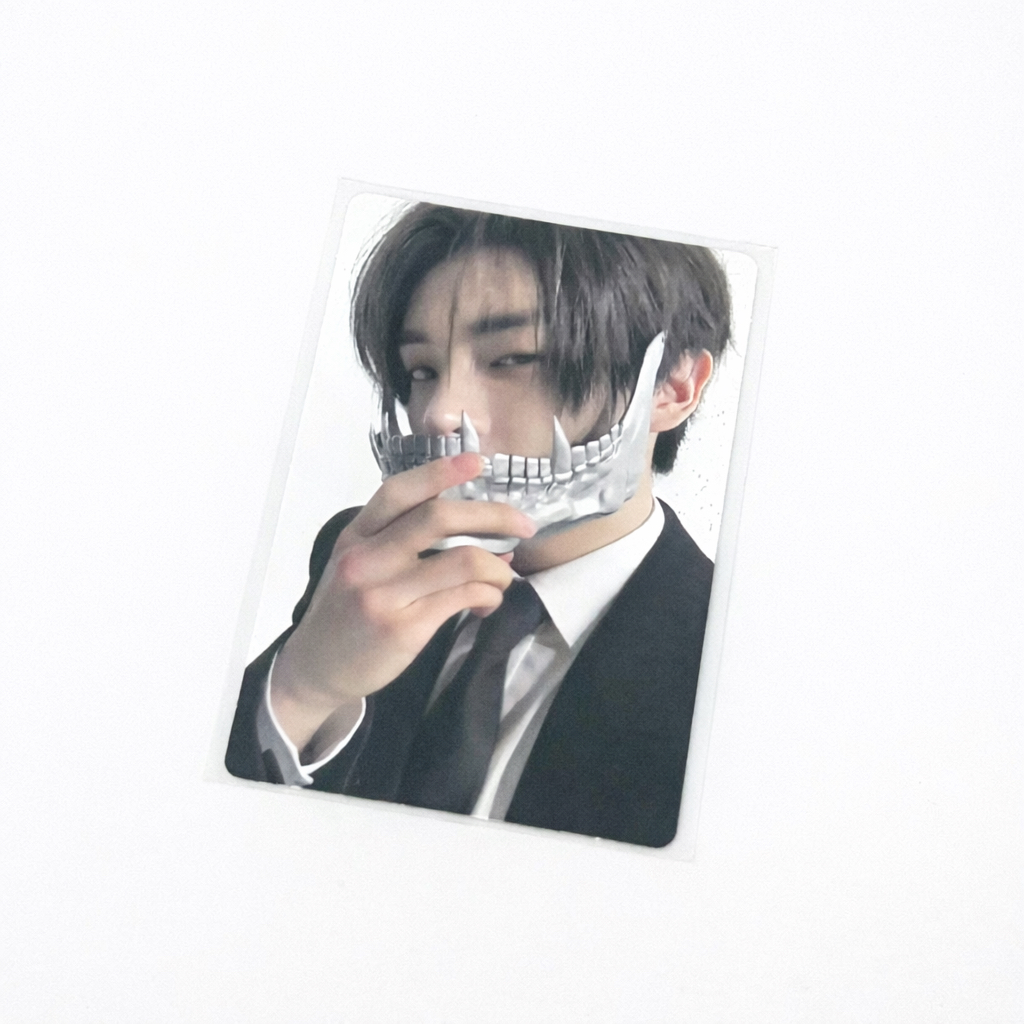 來把倫家帶走～