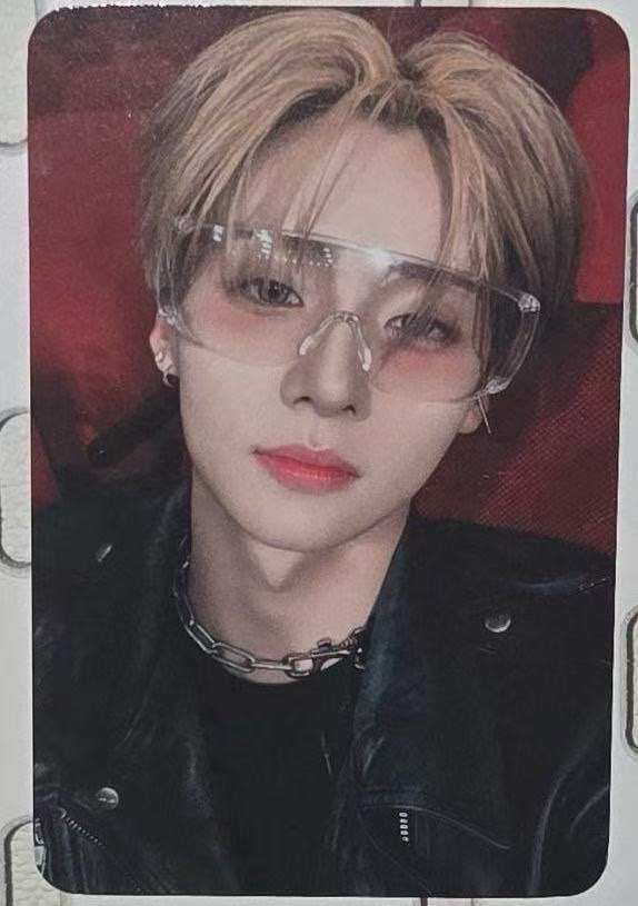 【代友售非現可直拍】ald1 小卡