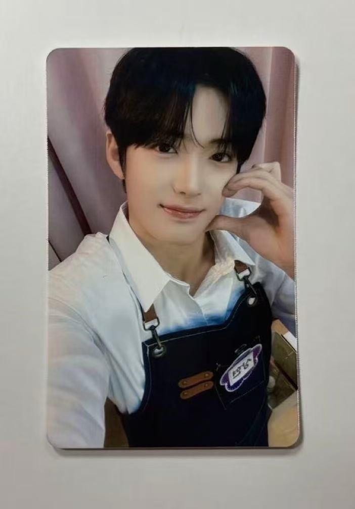 【代友售非現可直拍】ald1 小卡