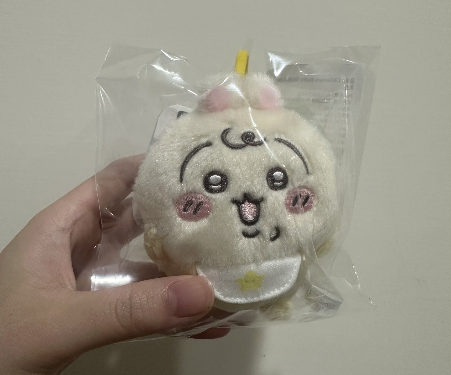 寶寶系列吊飾烏薩奇