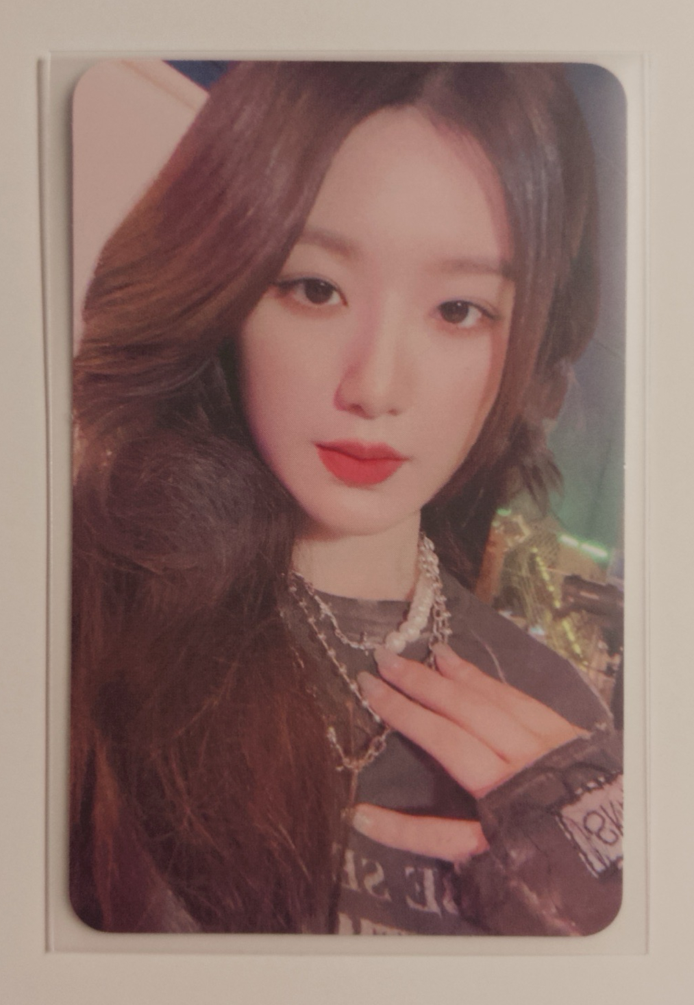 Frank Burger 代言卡 刷