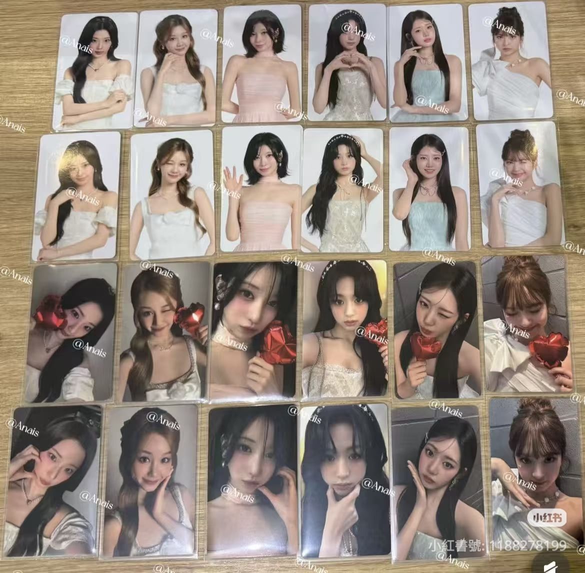 現貨｜日本隨機卡包｜全新未拆